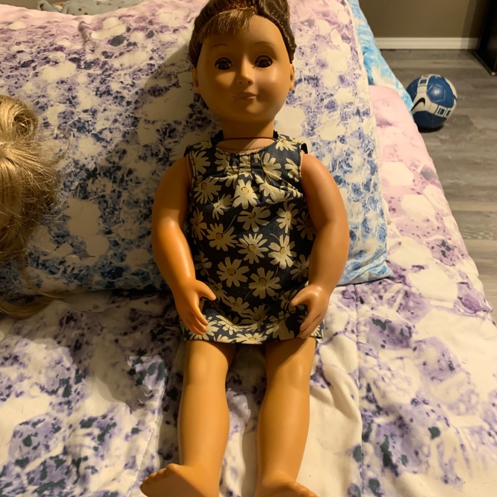 Our generation dolls
